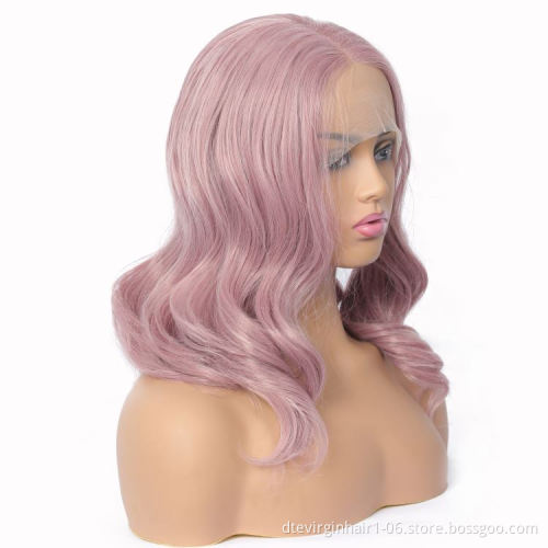 For black women lace front brazilian natural virgin indian hair extensions lacefront braided clored wigs